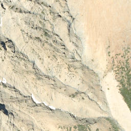 Satellite imagery of Drywood Mountain, CA
