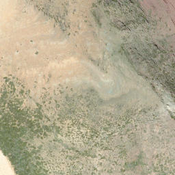 Satellite imagery of Drywood Mountain, CA