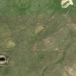 Satellite imagery of Hatfield Hill, CA