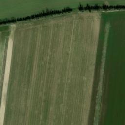 Satellite imagery of Château de Lantheuil, FR