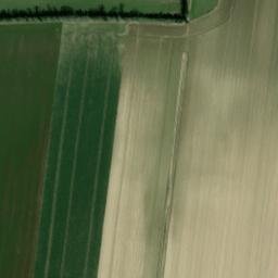 Satellite imagery of Château de Lantheuil, FR