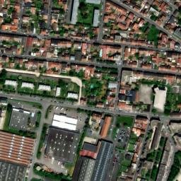 Satellite imagery of Abbaye Notre-Dame de Clairmarais 1222-1363, FR
