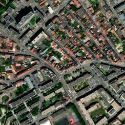 Satellite imagery of Abbaye Notre-Dame de Clairmarais 1222-1363, FR