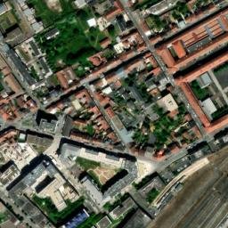 Satellite imagery of Abbaye Notre-Dame de Clairmarais 1222-1363, FR