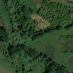 Satellite imagery of Roter Hügel, DE