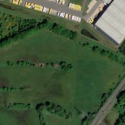 Satellite imagery of Roter Hügel, DE