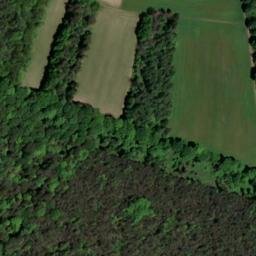 Satellite imagery of Pitzberg, DE