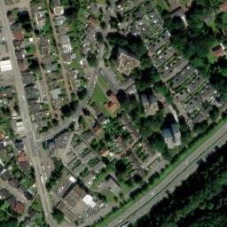 Satellite imagery of Schafskopf, DE
