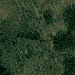 Satellite imagery of Gänshorn, DE
