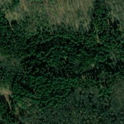 Satellite imagery of Gänshorn, DE