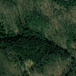 Satellite imagery of Gänshorn, DE