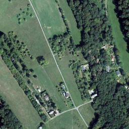 Satellite imagery of Kreuzberg, DE