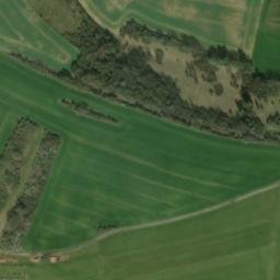 Satellite imagery of Pottschütthöhe, DE