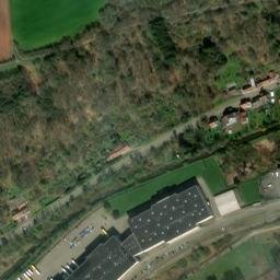 Satellite imagery of Rübenberg, DE