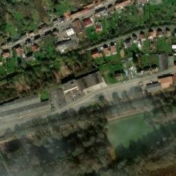 Satellite imagery of Rübenberg, DE