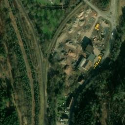 Satellite imagery of Dachsberg, DE
