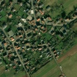 Satellite imagery of Orleberg, DE