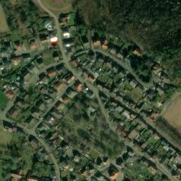 Satellite imagery of Dietersberg, DE