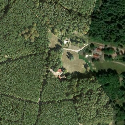 Satellite imagery of Eiterberg, DE