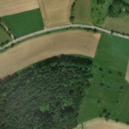 Satellite imagery of Schwarzer Berg, DE