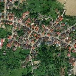 Satellite imagery of Schwarzer Berg, DE