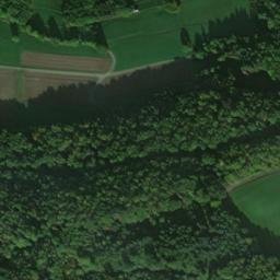 Satellite imagery of Schloß Stetten, DE