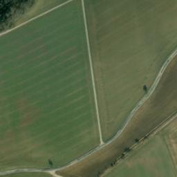 Satellite imagery of Sendemast Langenburg, DE