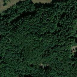 Satellite imagery of Gailnauer Berg, DE