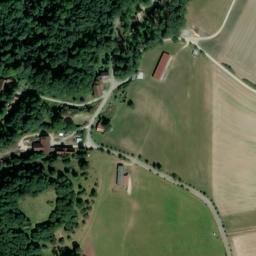 Satellite imagery of Gailnauer Berg, DE