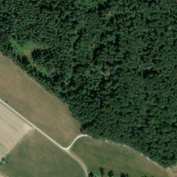 Satellite imagery of Wölfleinsberg, DE