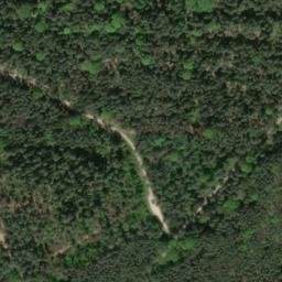 Satellite imagery of Hoher Markstein, DE