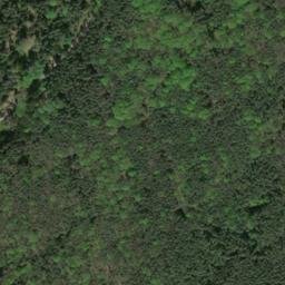 Satellite imagery of Hoher Markstein, DE