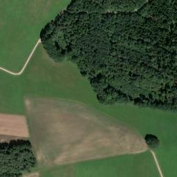 Satellite imagery of Staufer Berg, DE