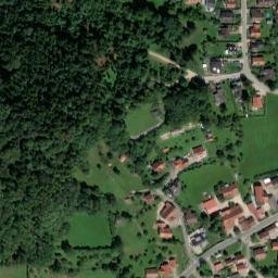 Satellite imagery of Staufer Berg, DE
