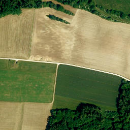 Satellite imagery of Brummberg, DE