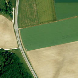 Satellite imagery of Brummberg, DE