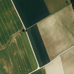 Satellite imagery of Plankenstein, DE