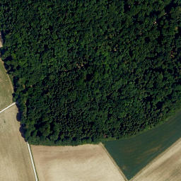 Satellite imagery of Plankenstein, DE