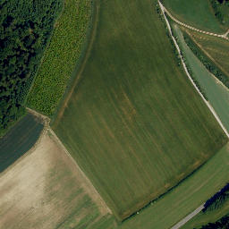 Satellite imagery of Plankenstein, DE