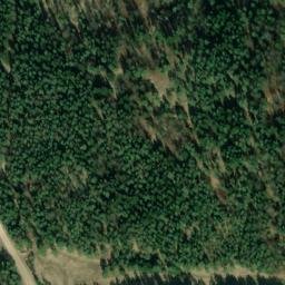 Satellite imagery of Hausnerberg, DE
