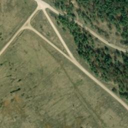 Satellite imagery of Vögelesberg, DE