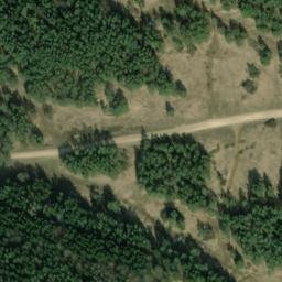 Satellite imagery of Vögelesberg, DE