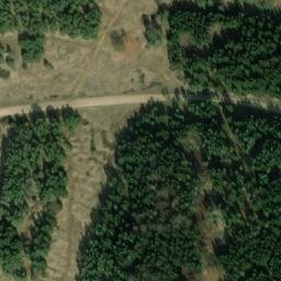Satellite imagery of Haarberg, DE
