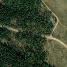 Satellite imagery of Haarberg, DE