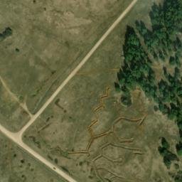 Satellite imagery of Haarberg, DE