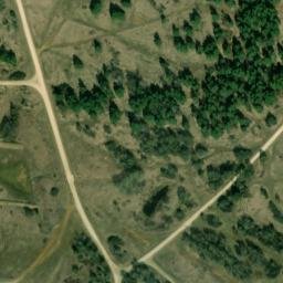 Satellite imagery of Enslwanger Berg, DE