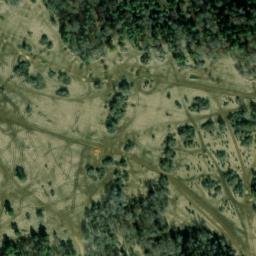 Satellite imagery of Enslwanger Berg, DE