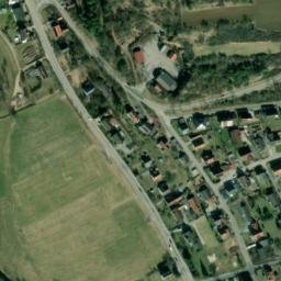 Satellite imagery of Teilberg, DE
