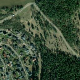 Satellite imagery of Teilberg, DE