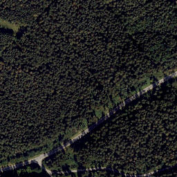 Satellite imagery of Hackelberg, DE